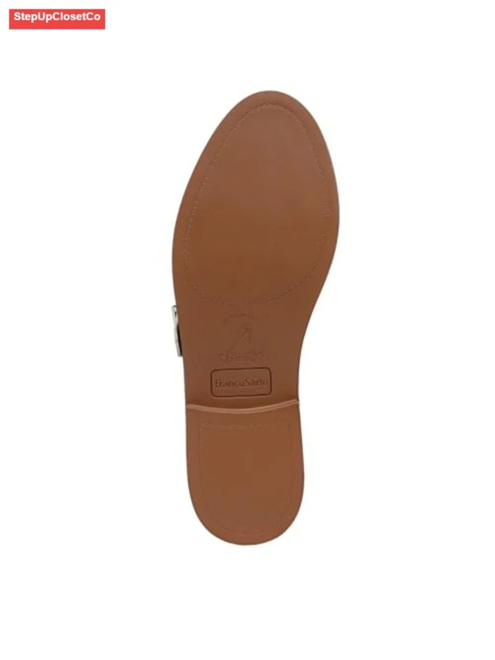 Mary Jane Oxford Round Toe Faux Leather Buckle Eco-Conscious Lining